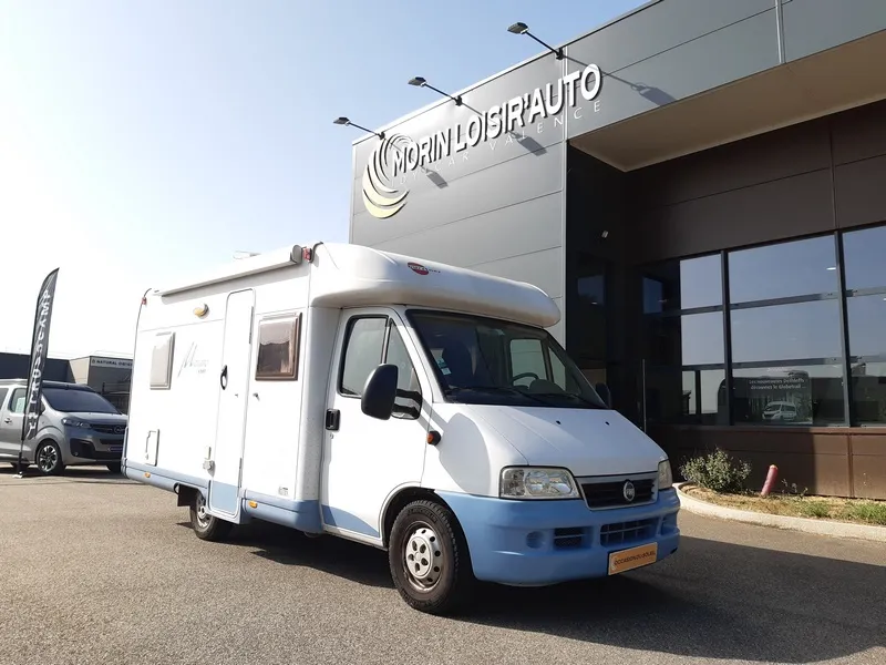 MARANO T580